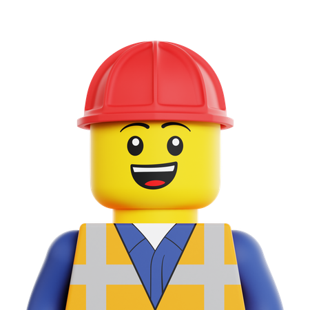 LEGO Builder